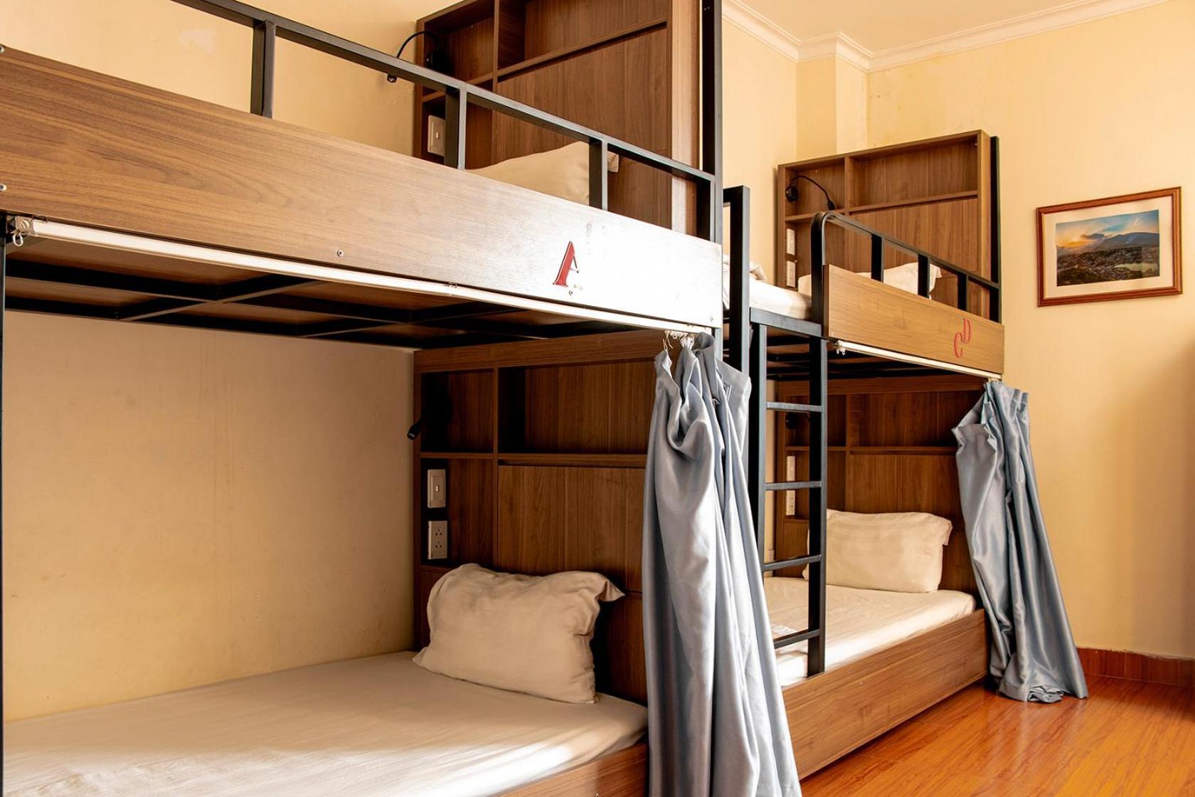 Group Nest Hotel Ханой Екстер'єр фото